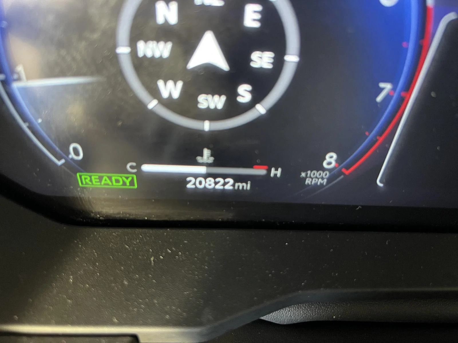 Used 2025 Underground Toyota Base image 13