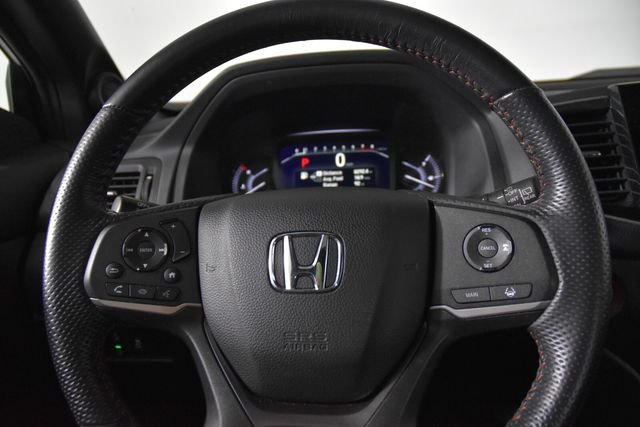 2023 Honda Passport TrailSport - Photo 18