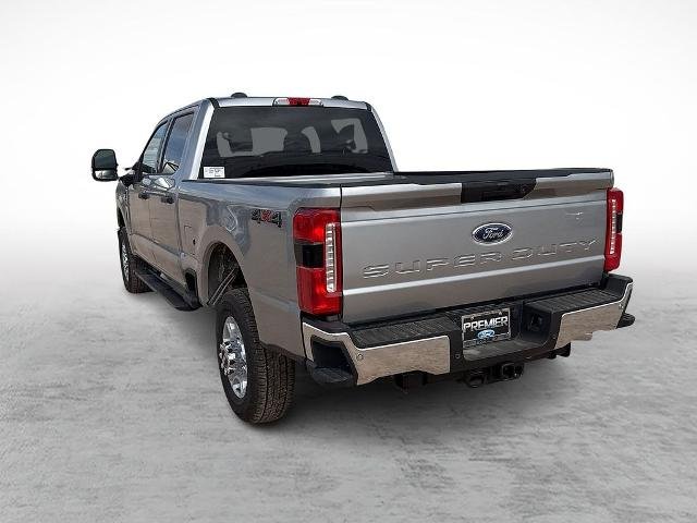 New 2026 Agate Black Metallic Ford F-250® XLT image 33