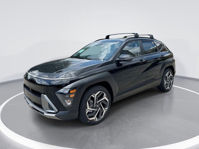2026 Hyundai KONA SEL Premium FWD