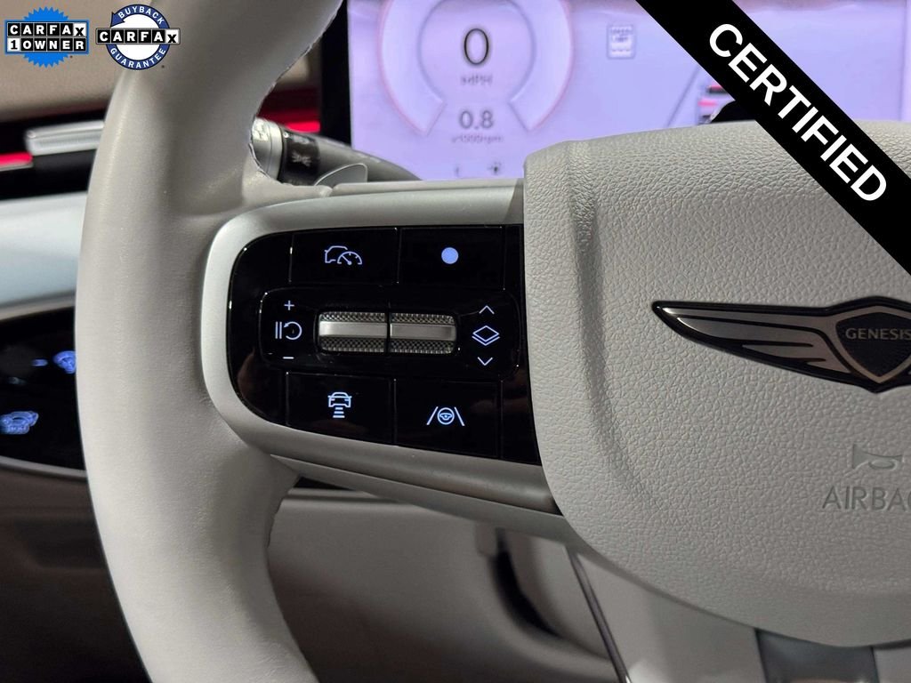 2026 GENESIS GV70 Advanced - Photo 15