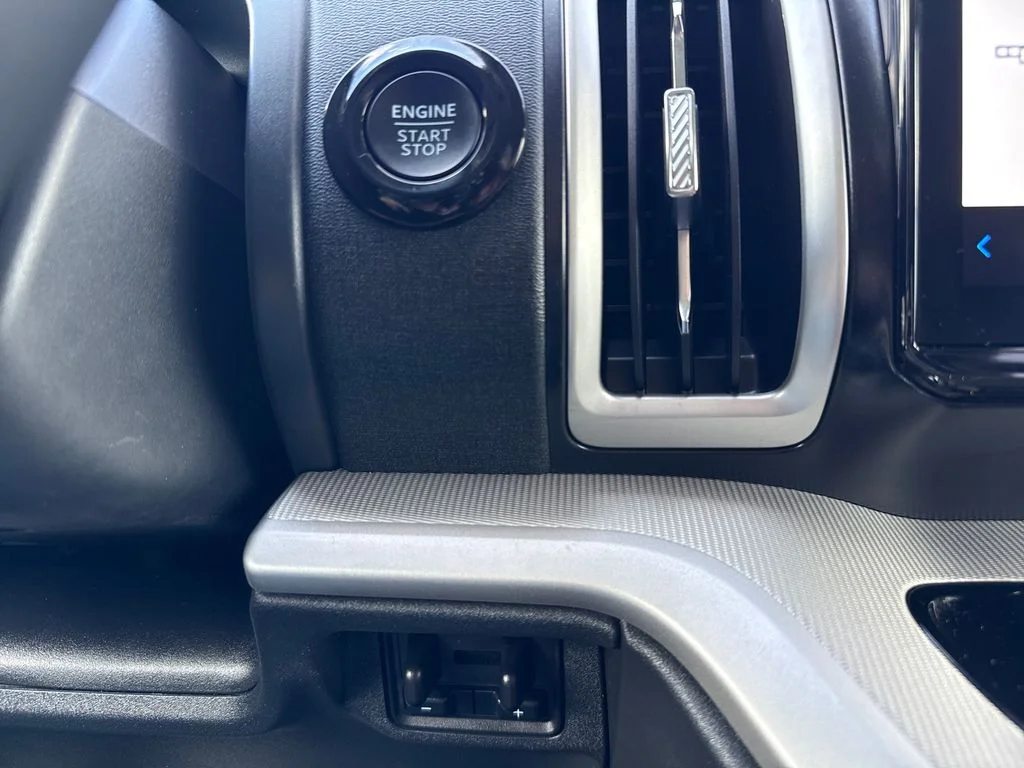 Certified Used 2025 Black Ford Active image 27