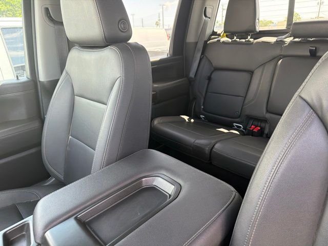 Used 2022 White Chevrolet LT image 26