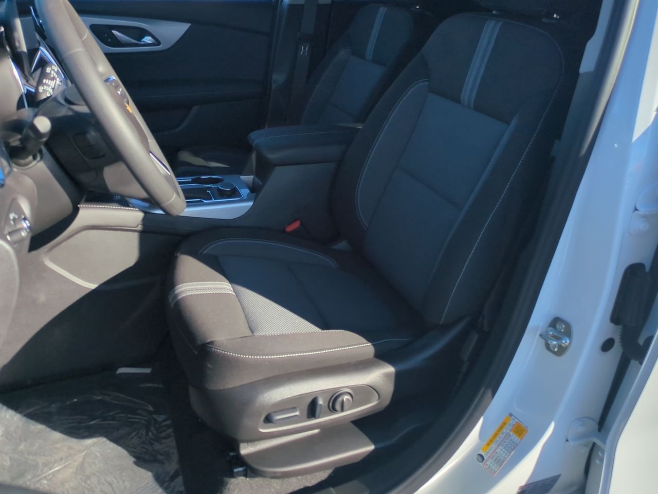 2026 Chevrolet Blazer 2LT - Photo 19