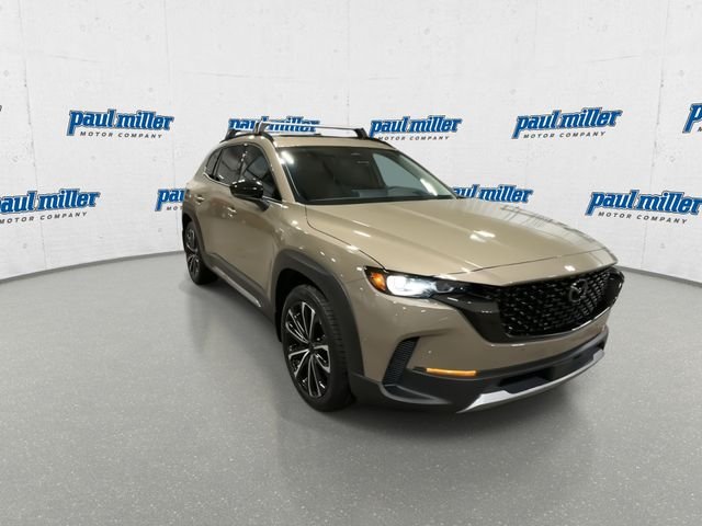 2026 Mazda CX-50 Premium Plus - Photo 3