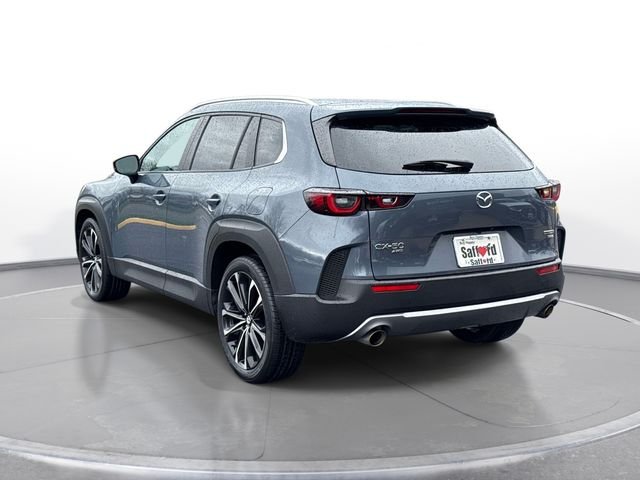 2023 Mazda CX-50 TURBO - Photo 6