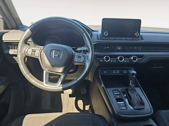 Used 2024 Blue Honda Sport image 8