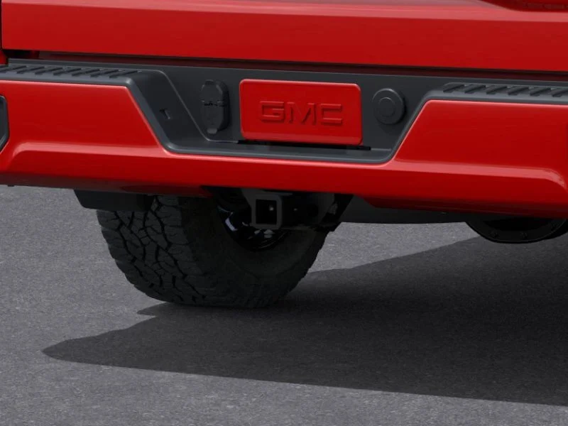 2026 GMC Sierra 1500 Pro - Photo 14