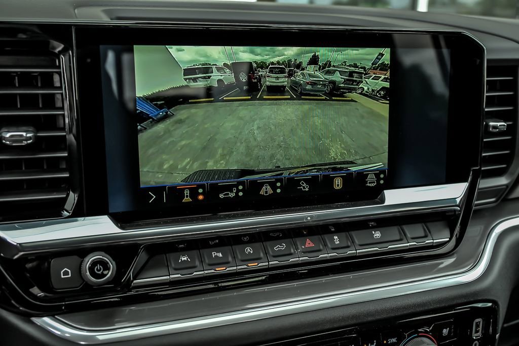 2026 Chevrolet Silverado 1500 High Country - Photo 20