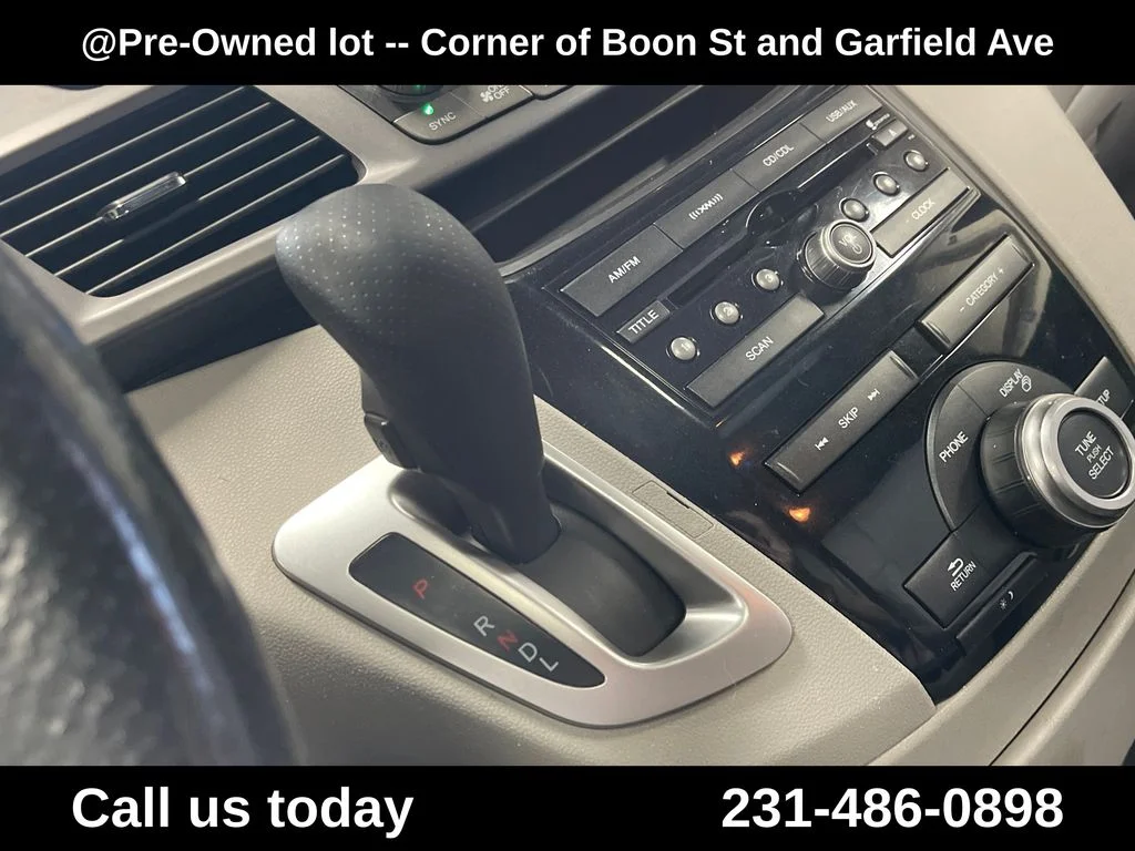 Used 2012  Honda EX-L image 22