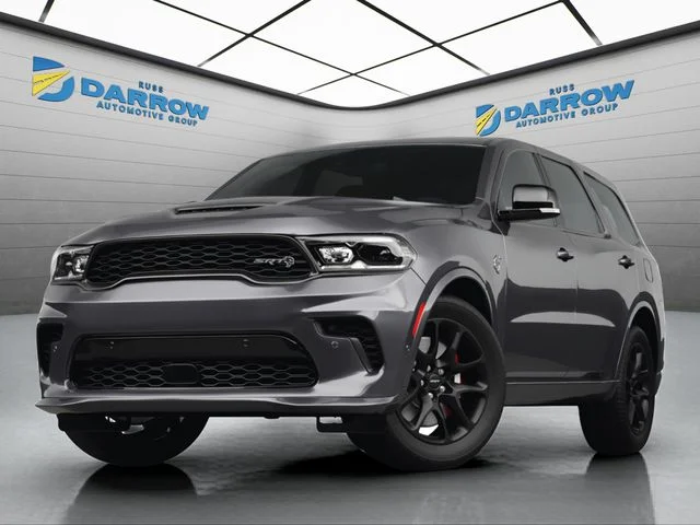 2024 Dodge Durango GT AWD's photo