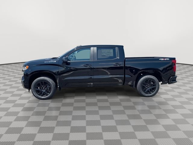 New 2026 Black Chevrolet RST image 5