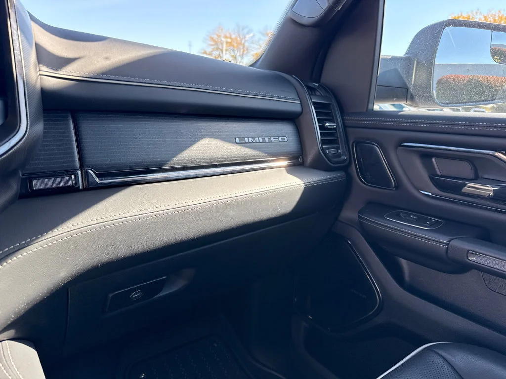 2023 RAM Ram 1500 Pickup Limited - Photo 25