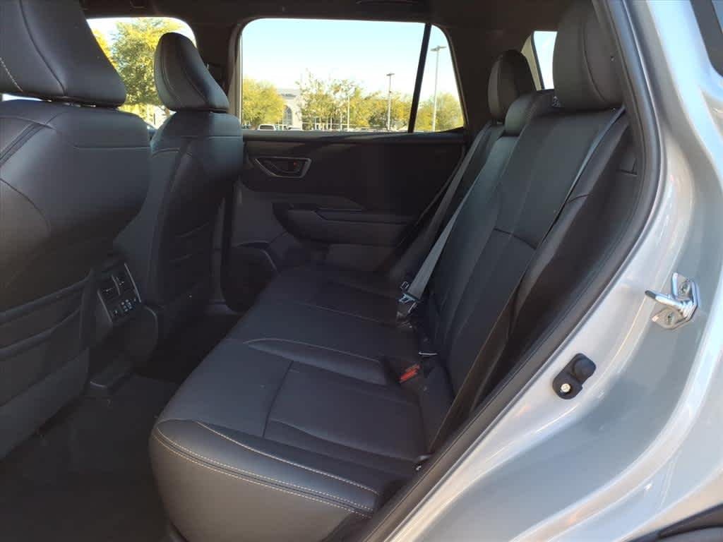 2026 Subaru Outback Limited - Photo 28