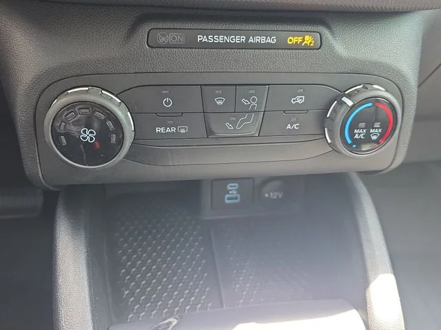 Used 2021 Gray Ford Base image 25