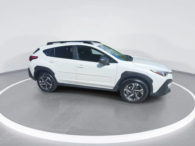 Used 2026 White Subaru Premium image 9