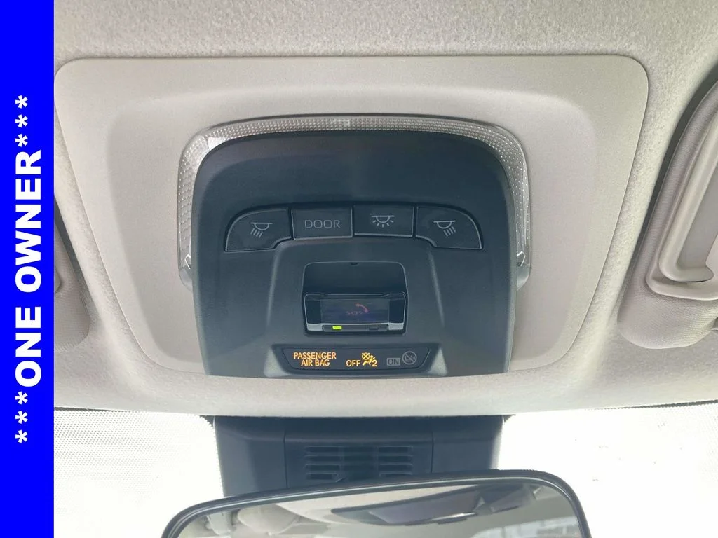 Used 2025 Black Toyota LE image 23