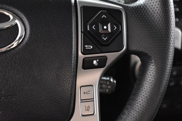 Used 2020 Gray Toyota Limited image 25