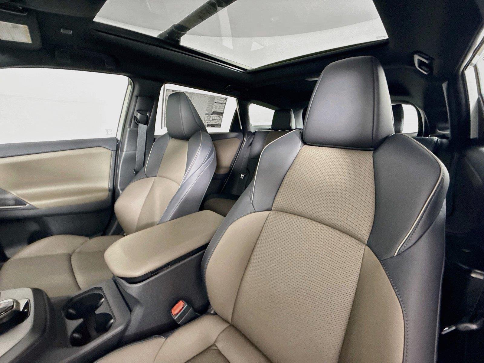 New 2026 Toyota bZ Woodland bZ Woodland Premium Premium AWD near