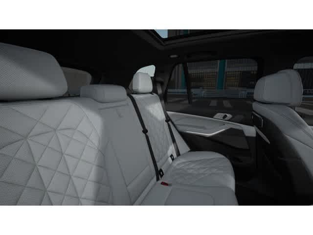 New 2026 Brooklyn Grey Metallic BMW xDrive50e image 12