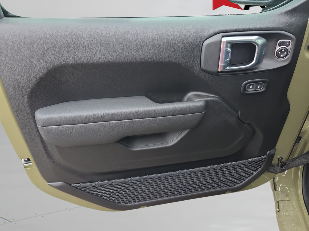 New 2026 41 Exterior Paint Jeep Sport S image 41