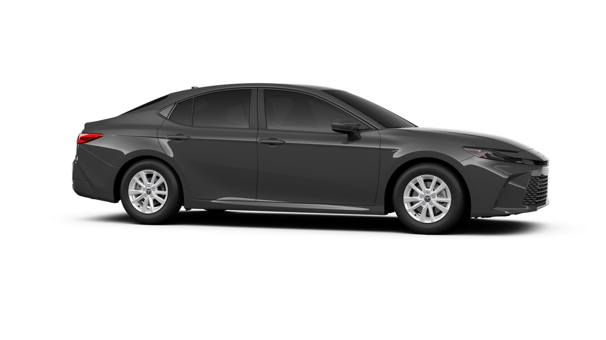 New 2026 Underground Toyota LE image 35