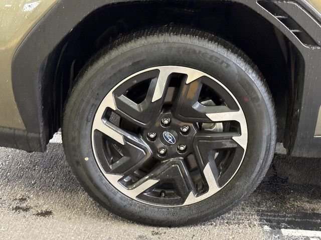 Used 2026 Green Subaru Premium Hybrid image 13