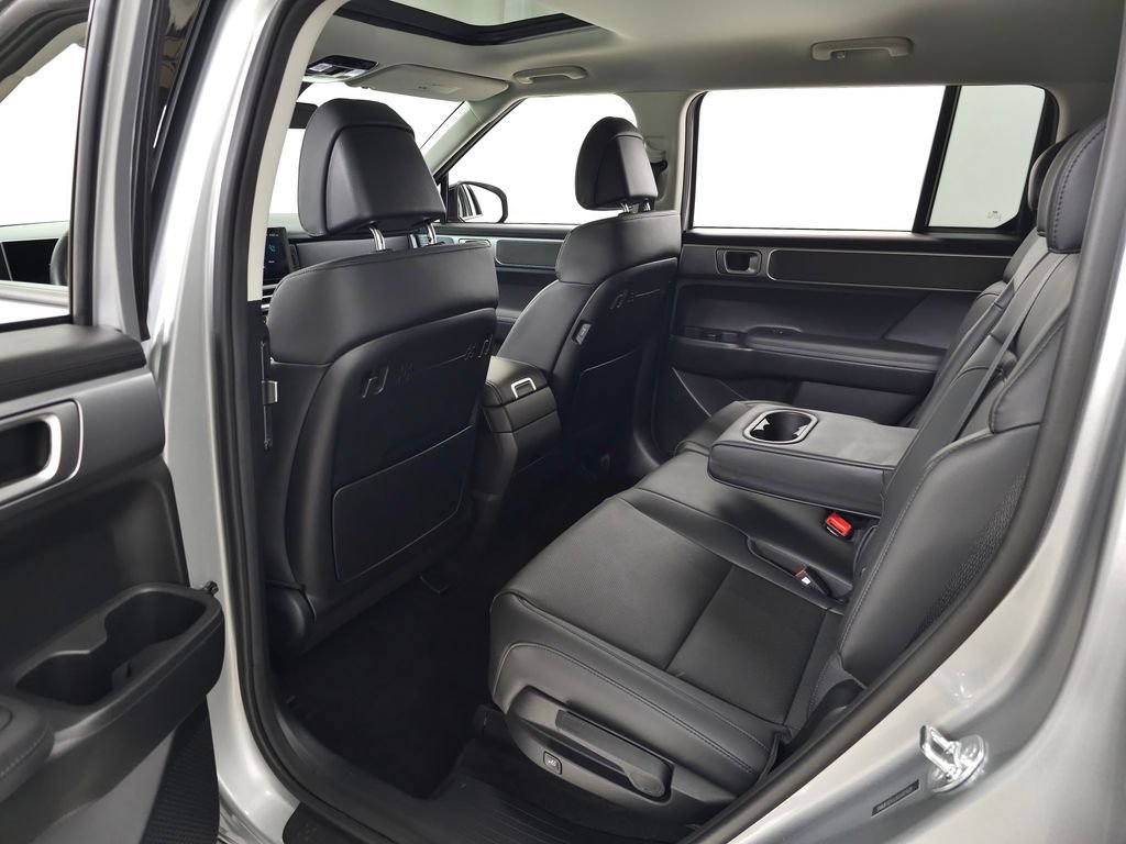2025 Hyundai Santa Fe XRT - Photo 32