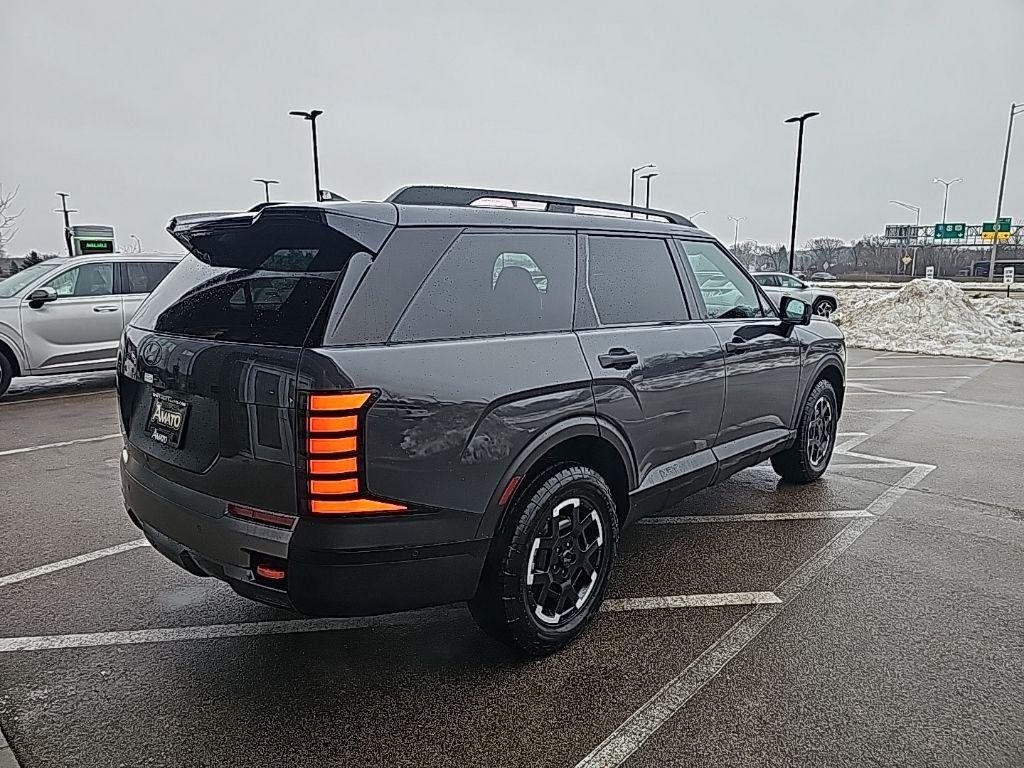 New 2026 Gray Hyundai XRT Pro image 5