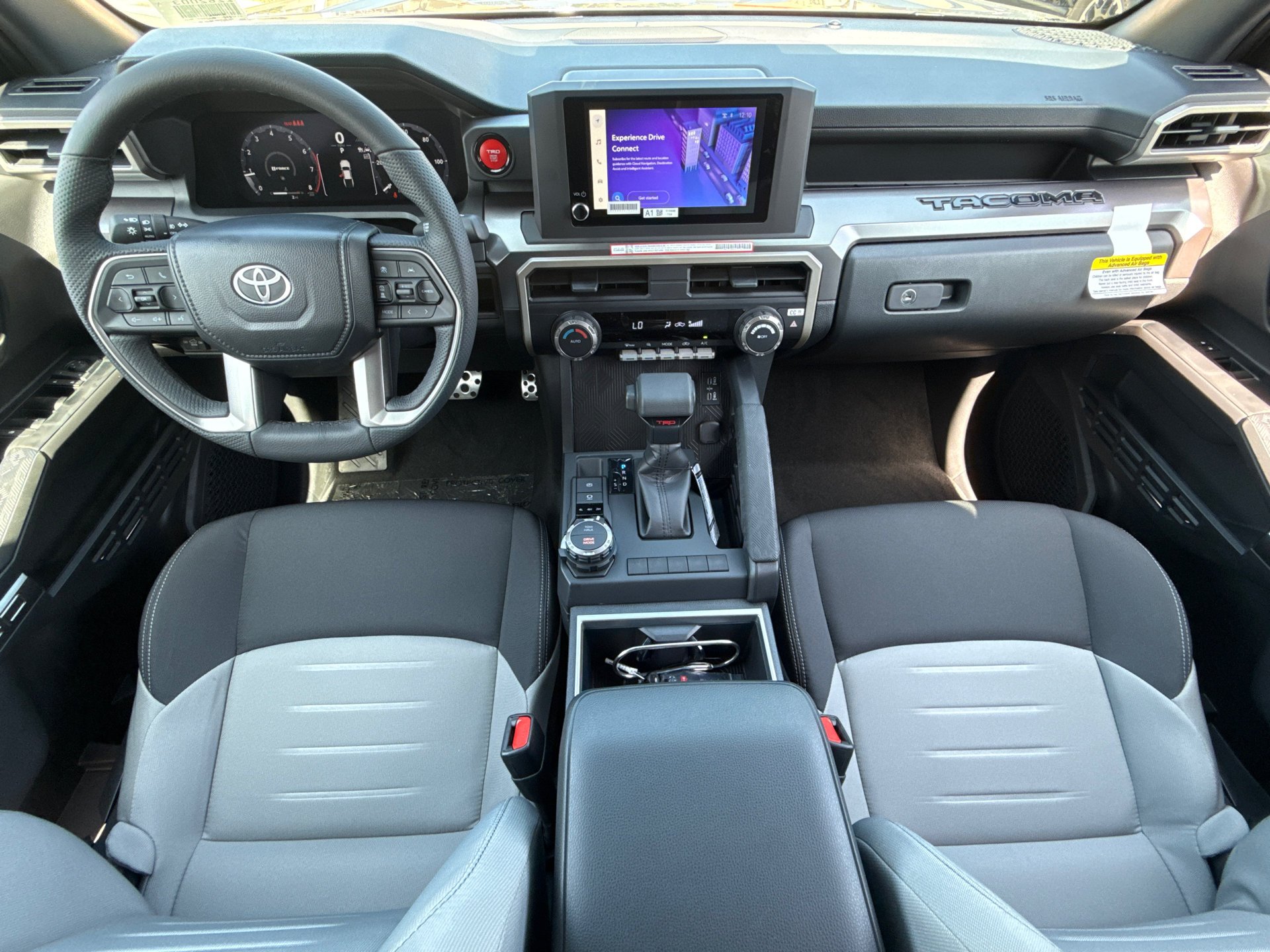 New 2026 Underground Toyota  TRD Sport image 18