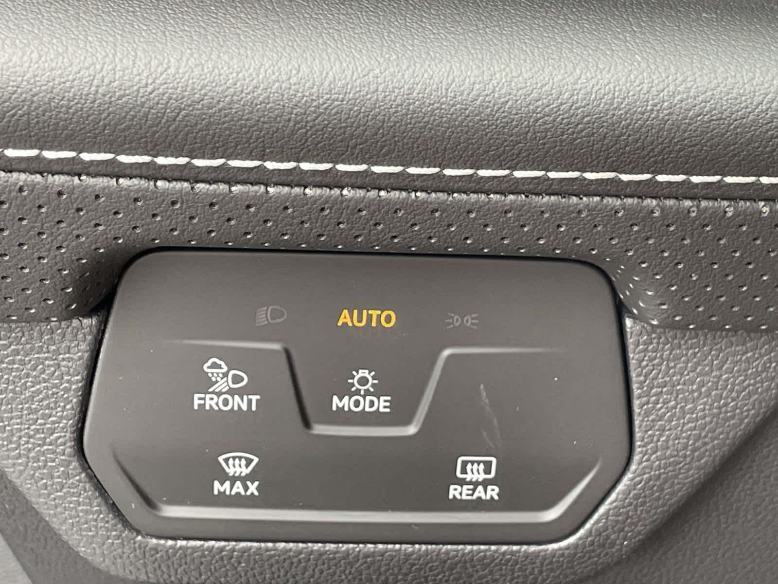 New 2026 R3R3/Blue Volkswagen 2.0T SEL Premium R-Line image 35