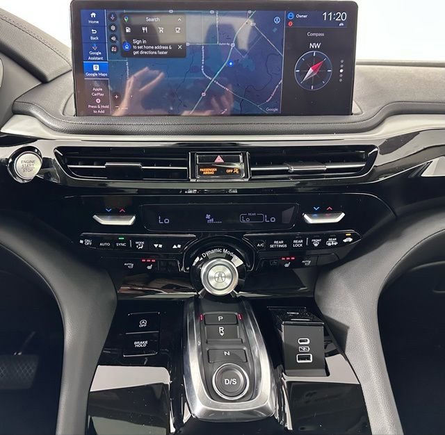 2026 Acura MDX Base - Photo 49