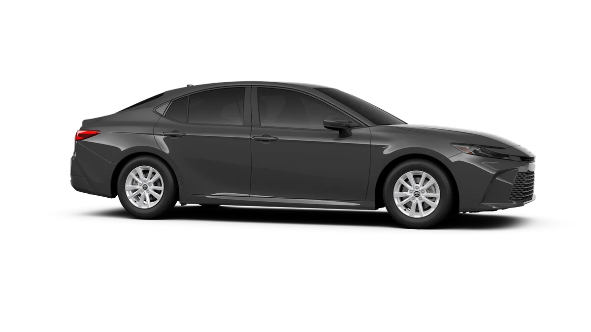 New 2026 Underground Toyota LE image 13