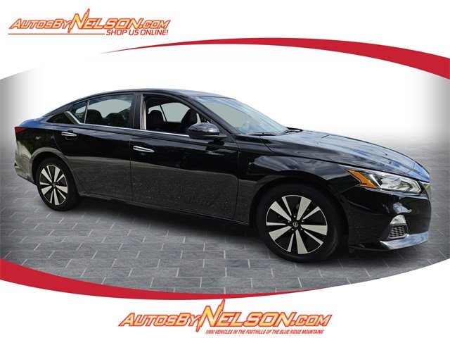 2022 Nissan Altima