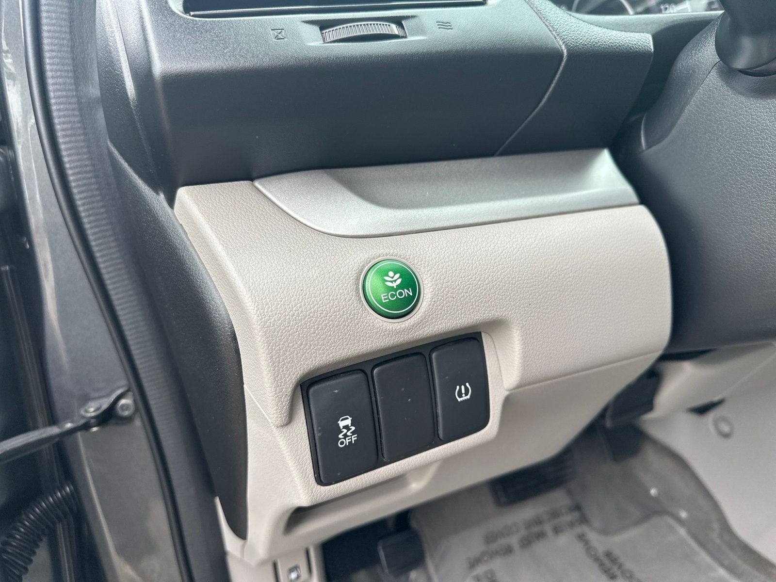 Used 2014  Honda EX image 15