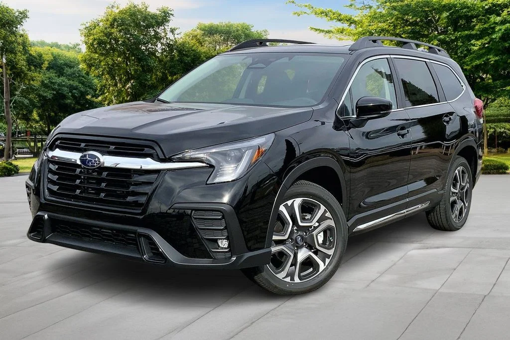 2026 Subaru Ascent Limited 7 Passenger's photo