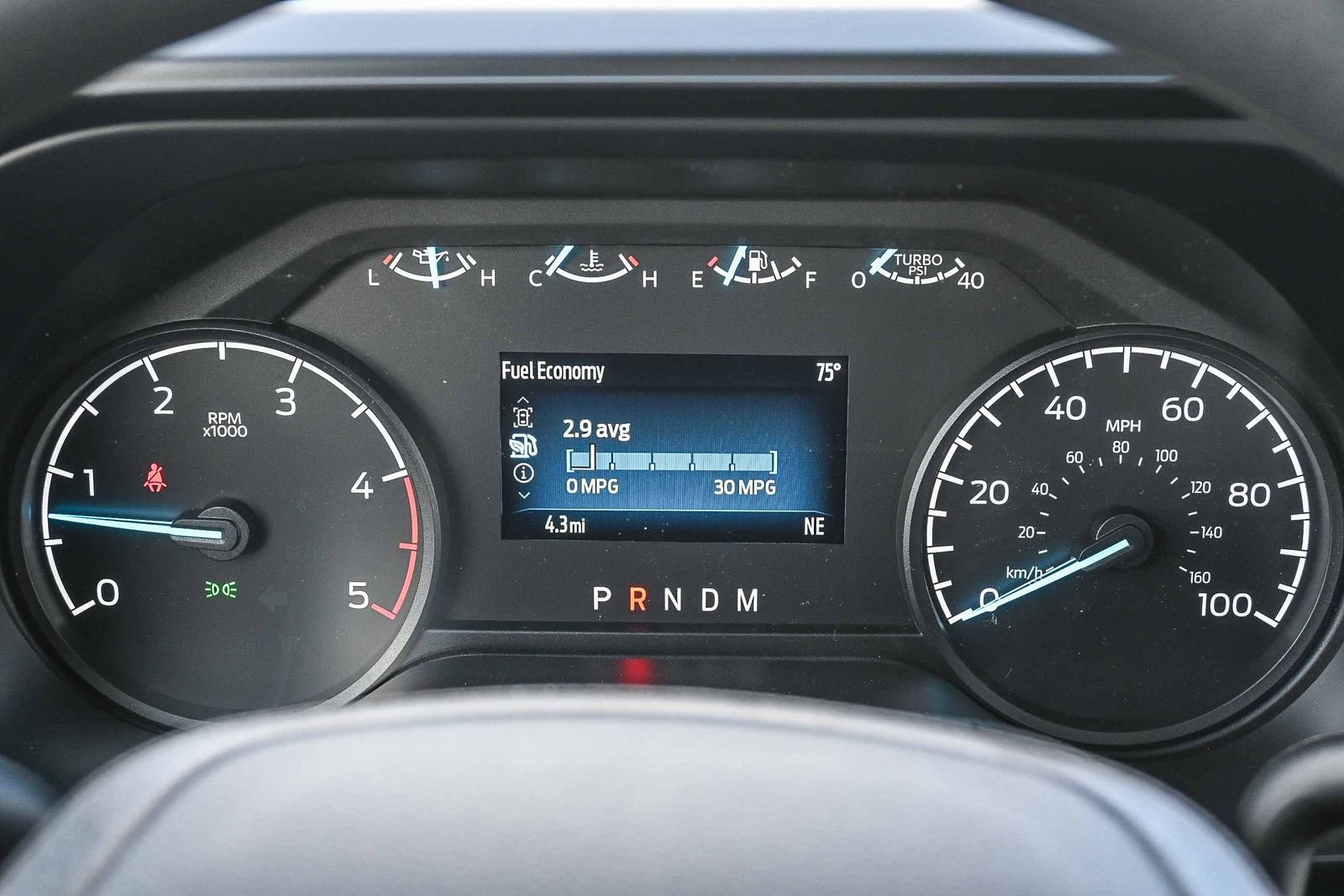 New 2026 Oxford White Ford F-350® XL image 26