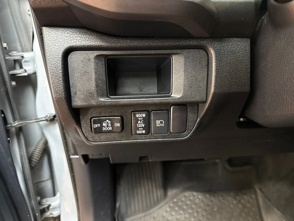 Used 2019 Cement Toyota TRD Off-Road image 23