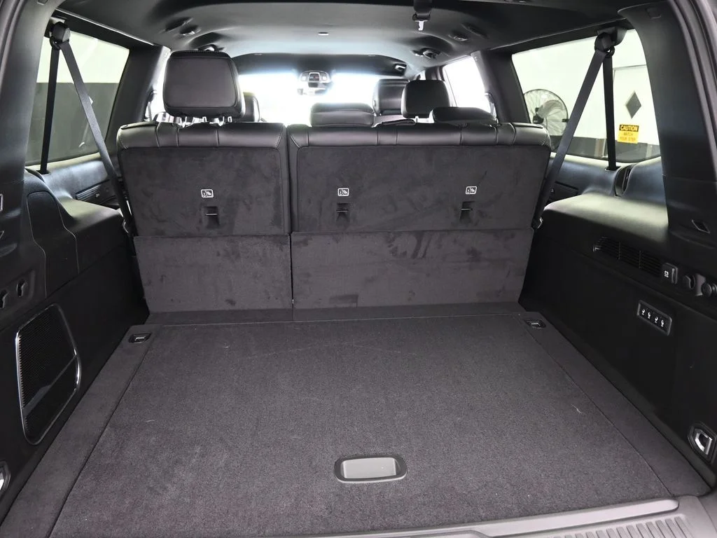New 2026 Bright White Clearcoat Jeep Limited Altitude image 31