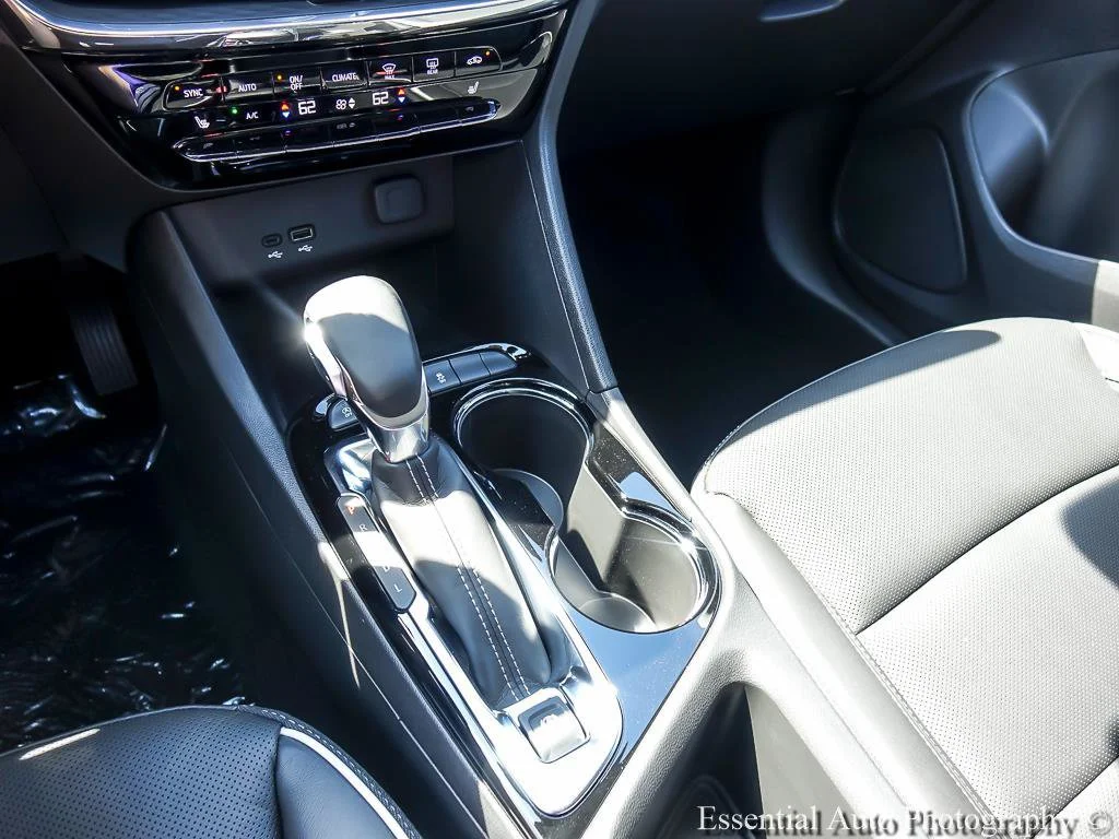 2026 Buick Encore GX Avenir - Photo 18