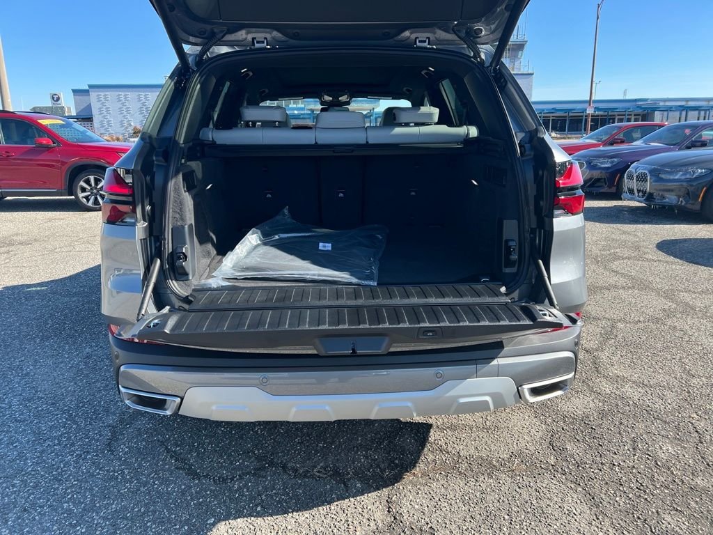 2026 BMW X5 40i - Photo 31