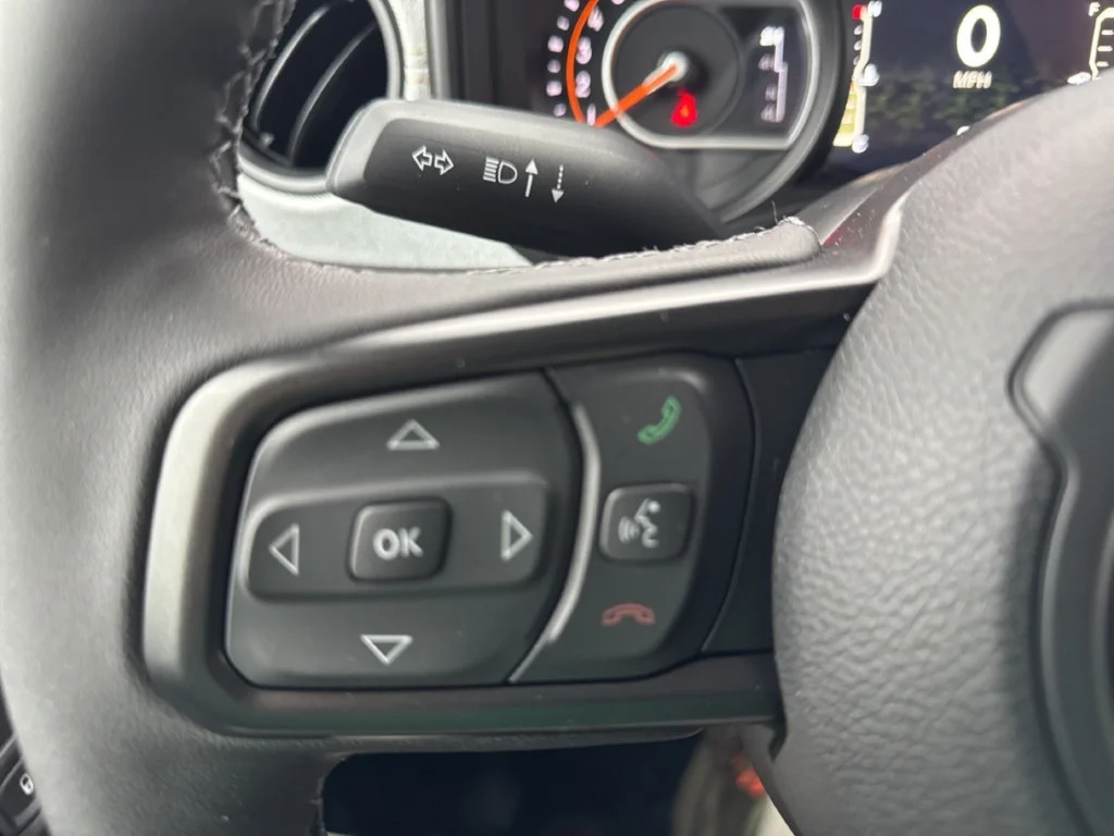 2025 Jeep Gladiator Sport S - Photo 12