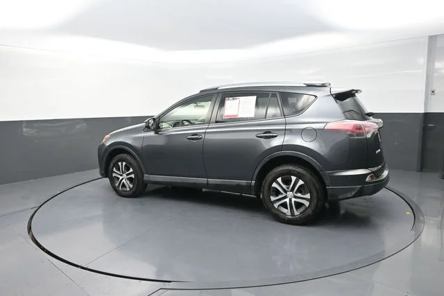 Used 2016 Gray Toyota LE image 57