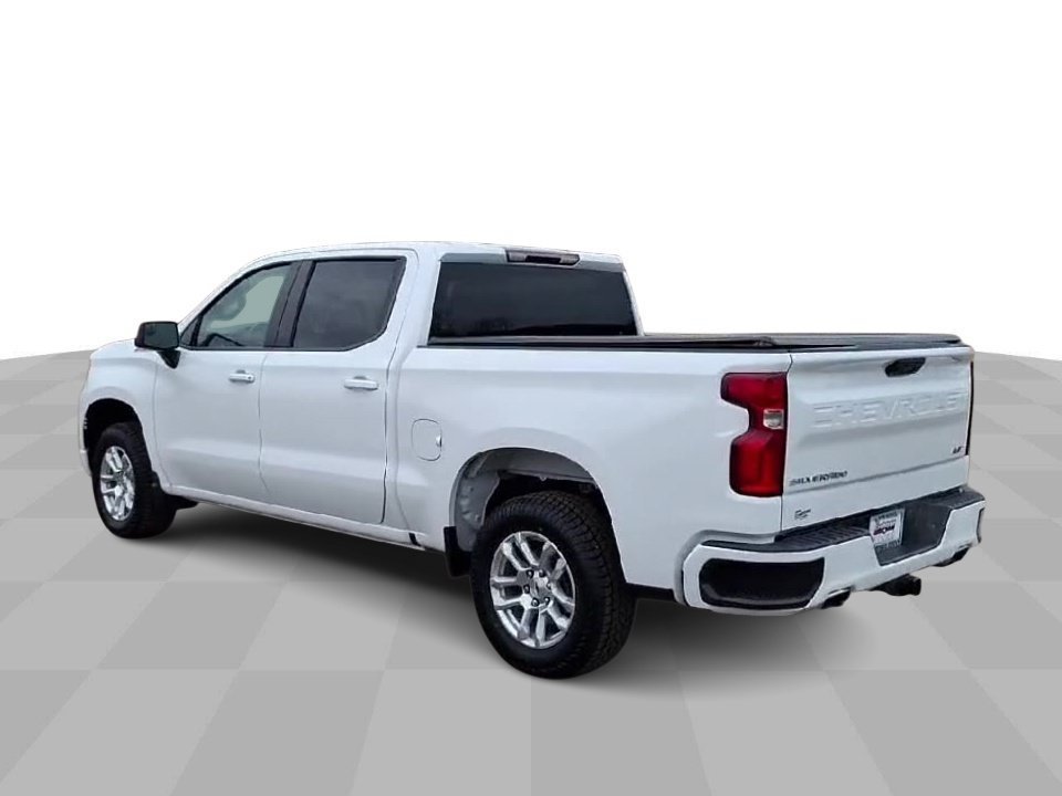 2023 Chevrolet Silverado 1500 RST - Photo 6