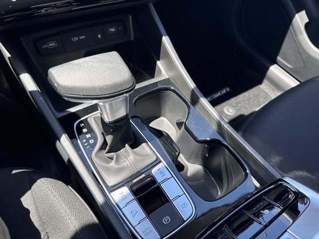 2024 Hyundai Tucson SEL - Photo 26