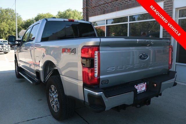 2023 Ford F-250 Super Duty Lariat - Photo 8
