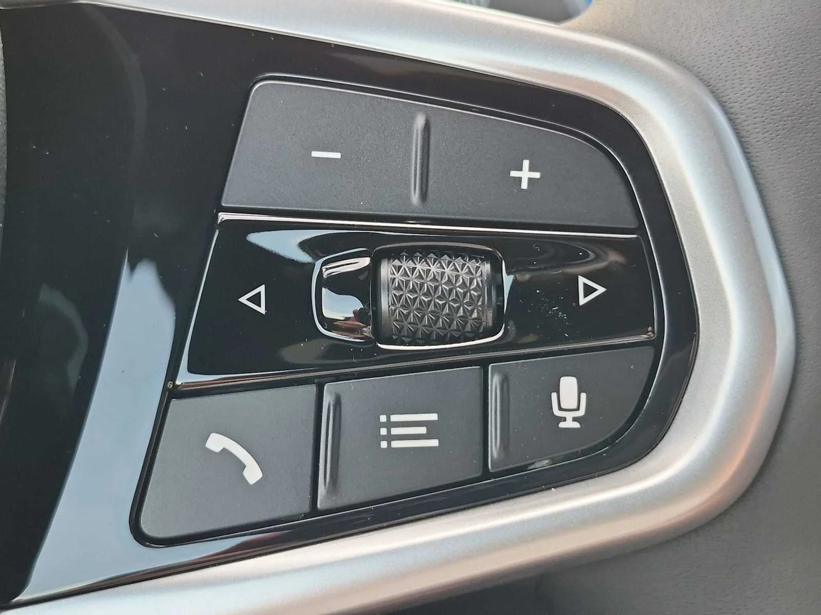 New 2027 Brooklyn Grey Metallic BMW 430i xDrive image 23