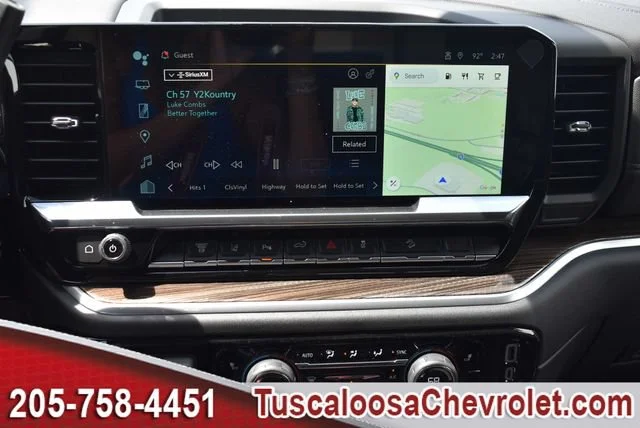 2026 Chevrolet Silverado 2500 HD LT - Photo 24