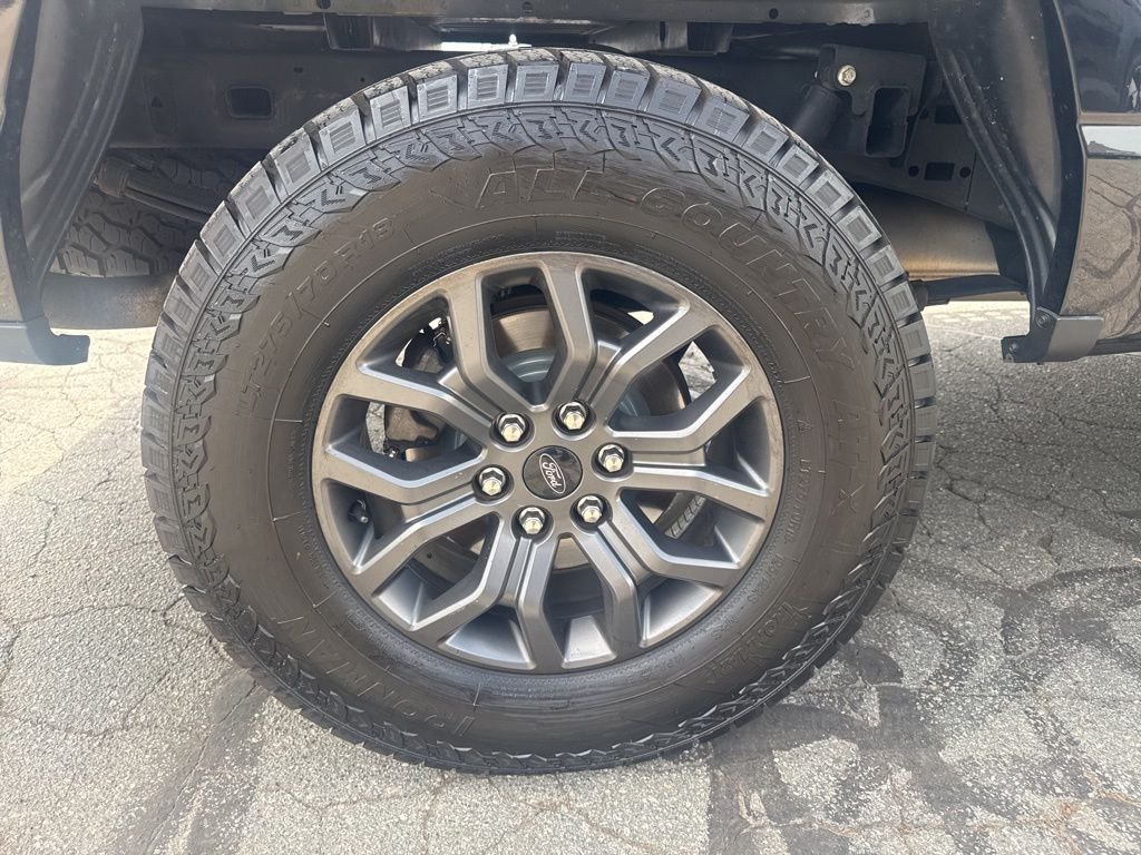 2023 Ford F-150 Tremor - Photo 15