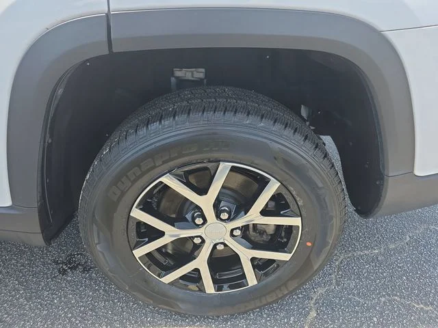 Used 2023 White Jeep Limited image 36